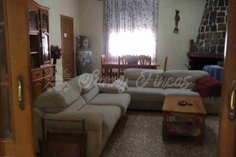 Villa i Elche, Alicante, Elche - € 350.000 | Ref: SF0567 - foto 7